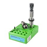 Redding Type S Match Bushing Full Die Sets - 260 Remington Ackley Improved Bushing Full Length Die S