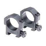 Badger Ordnance Maximized Scope Rings - 34mm Extra High Aluminum Scope Rings (Us Army M2010)