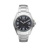 Citizen Eco-Drive Men's Sport Stainless Steel Watch - AW1430-86E, Grey