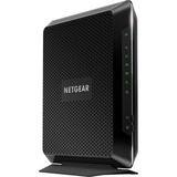Netgear AC1900 Nighthawk Dual-Band Cable Modem Router C7000-100NAS