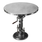 Butler Specialty Company Metalworks Accent Table - 2072025