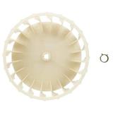 WHIRLPOOL Y303836 Dryer Wheel Blower