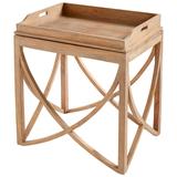 Cyan Designs Lancer Accent Table - 07017