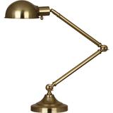 Robert Abbey Kinetic 36 Inch Desk Lamp - 1500