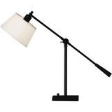 Robert Abbey Real Simple 23 Inch Desk Lamp - 1833