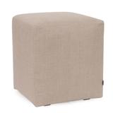 Howard Elliott Collection Universal Cube Ottoman - 128-610