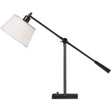 Robert Abbey Real Simple 23 Inch Desk Lamp - 1823
