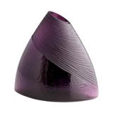Cyan Designs Amethyst Vase-Urn - 07336