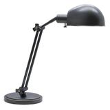 House of Troy Addison 24 Inch Desk Lamp - AD450-OB