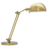 House of Troy Addison 24 Inch Desk Lamp - AD450-AB