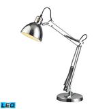 Dimond Lighting Ingelside 26 Inch Desk Lamp - D2176-LED