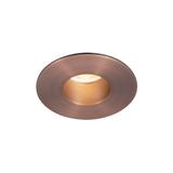 WAC Lighting Tesla 4 Inch LED 27 Degree Recessed Lighting Trim - HR2LEDT209PN927CB