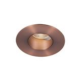 WAC Lighting Tesla 4 Inch LED 27 Degree Recessed Lighting Trim - HR2LEDT309PN827CB