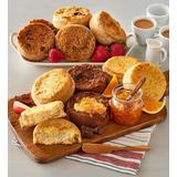 Mix & Match Super-Thick English Muffins - 6 Packages by Wolfermans