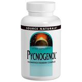 Source Naturals, Pycnogenol 25mg, 60 Tablets