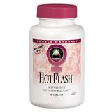Hot Flash 90 tabs from Source Naturals