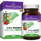 Every Woman's One Daily, 72 Tablets, New Chapter