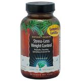 Less Stress Weight Control, Cortisol Formula, 75 Liquid Gel Caps, Irwin Naturals