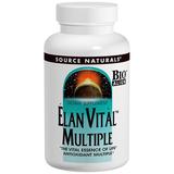 Elan Vital Antioxidant Multiple 30 tabs from Source Naturals