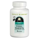 Evening Primrose Oil 500mg (50mg GLA) 180 softgels from Source Naturals