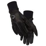 Samshield W - Skin Winter Riding Gloves - 6 - Black