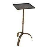 Suzanne Kasler Metal Accent Tables Medium - Ballard Designs