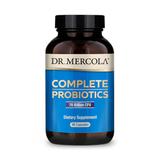 Dr. Mercola Immune Support - Complete Probiotics, 70 Billion CFU - 90