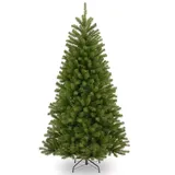 National Tree Company 7.5-ft. North Valley Spruce Artificial Christmas Tree, Green