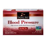 Bravo Tea Blood Pressure Tea-20 Bags