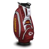 Kansas City Chiefs Victory Cart Golf Bag