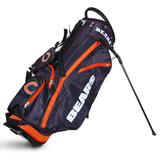 Chicago Bears Fairway Stand Golf Bag