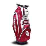 Oklahoma Sooners Victory Cart Golf Bag
