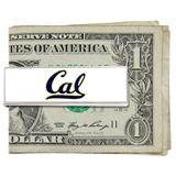 Cal Bears Enamel Money Clip