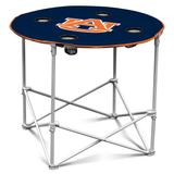 Navy Auburn Tigers Round Table