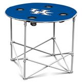 Royal Kentucky Wildcats Round Table