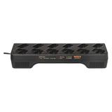 MOTOROLA PMLN7136A Multi Charger,Mfr. No. DLR1020/DLR1060