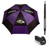 Baltimore Ravens Golf Umbrella