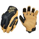 Mechanix Wear CG Heavy Duty Work Gloves, Black SKU - 103657