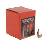 Hornady V-MAX Bullets 243 Caliber, 6mm (243 Diameter) 58 Grain Boat Tail Box of 100