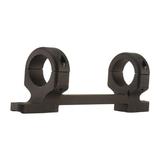 DNZ Products Game Reaper 1-Piece Scope Base with 1" Integral Rings Remington 700 Long Action