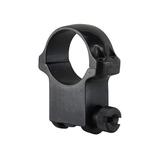 Ruger 1" Scope Ring Mount 6B Gloss Extra-High