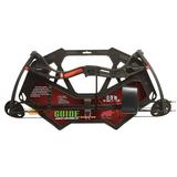 PSE Guide Youth Compound Bow Package Right Hand 12-29 lb Black