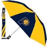 "WinCraft Indiana Pacers 42"" Folding Umbrella"