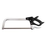 LEM Meat Saw Nickel Plated SKU - 405377