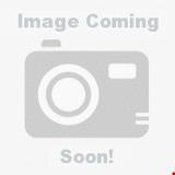 Orian Shag-Ri-La Zebra Shag Black 5'3" x 7'6"