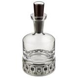 Royal Selangor Chateau 25 oz. Whiskey Decanter Glass, Size 13.0 H x 7.0 W in | Wayfair 014198R