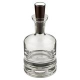 Royal Selangor Chateau Cell 25 oz. Whiskey Decanter Glass, Size 13.0 H x 7.0 W in | Wayfair 014199R