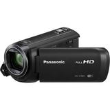 Panasonic HC-V380K Full HD Camcorder HC-V380K