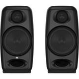 IK Multimedia iLoud Micro Monitors (Pair, Black) IP-ILOUD-MM-IN
