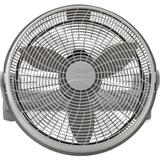 Lasko Air Circulator 20" Floor Fan, Size 23.23 H x 23.9 W x 7.7 D in | Wayfair A20100